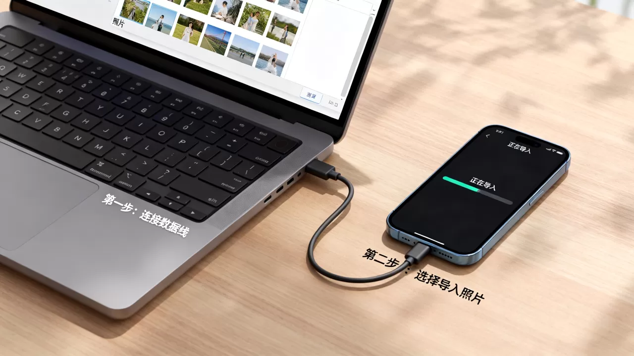 iphone怎么从电脑传照片到手机上吗,iphone照片导入手机 iphone怎么从电脑传照片到手机上吗,iphone照片导入手机