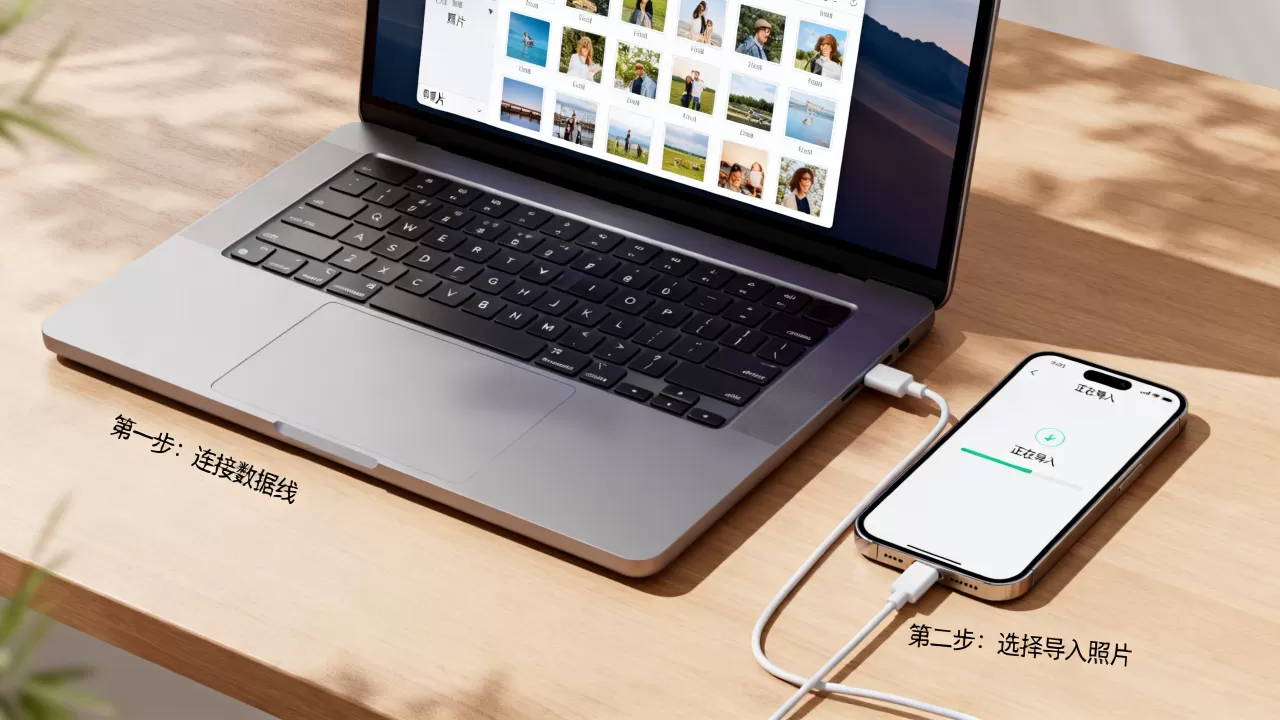iphone怎么从电脑传照片到手机上吗,iphone照片导入手机 iphone怎么从电脑传照片到手机上吗,iphone照片导入手机