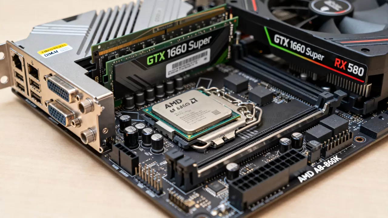 amd860k玩lol显卡怎么选,amd860k配什么显卡玩lol流畅 amd860k玩lol显卡怎么选,amd860k配什么显卡玩lol流畅