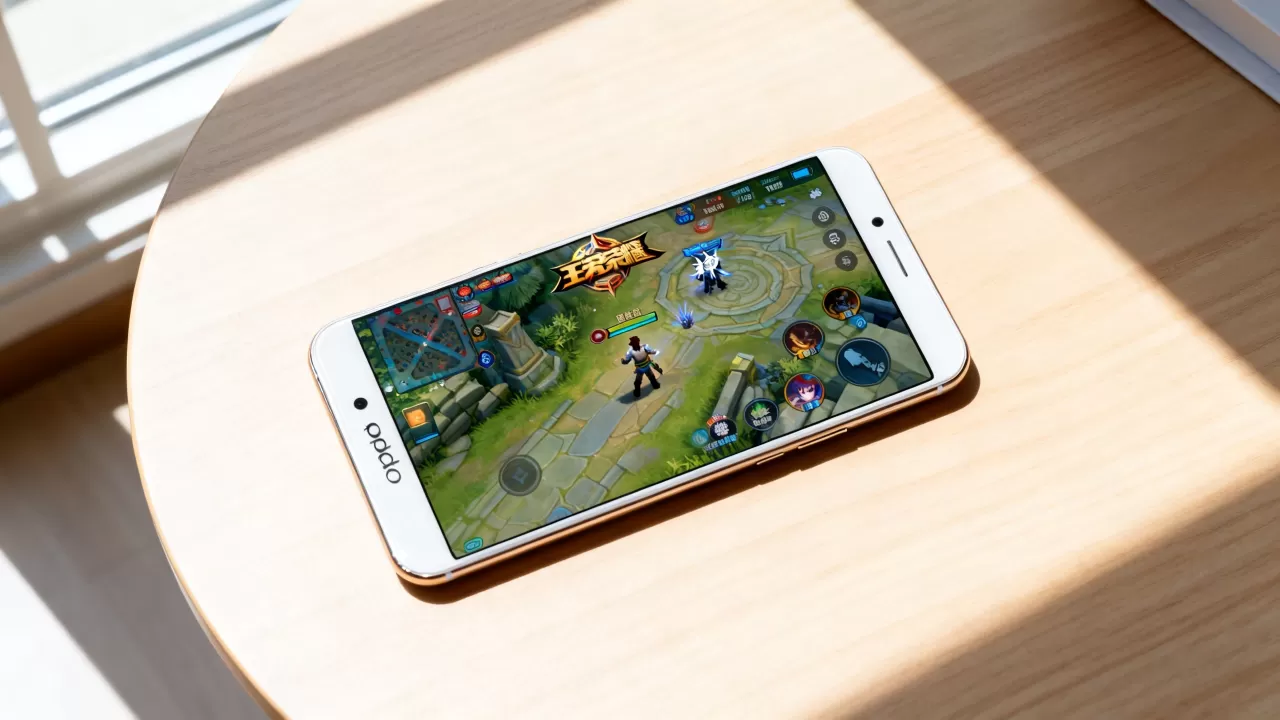 oppor11plus玩什么游戏,OPPOR11Plus能玩哪些大型游戏 oppor11plus玩什么游戏,OPPOR11Plus能玩哪些大型游戏