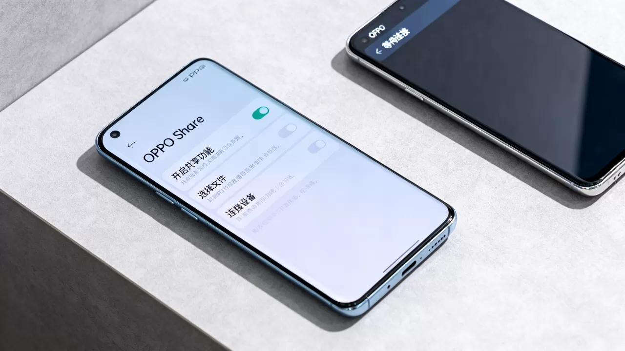 oppor share是什么,OPPO手机共享功能怎么用 oppor share是什么,OPPO手机共享功能怎么用