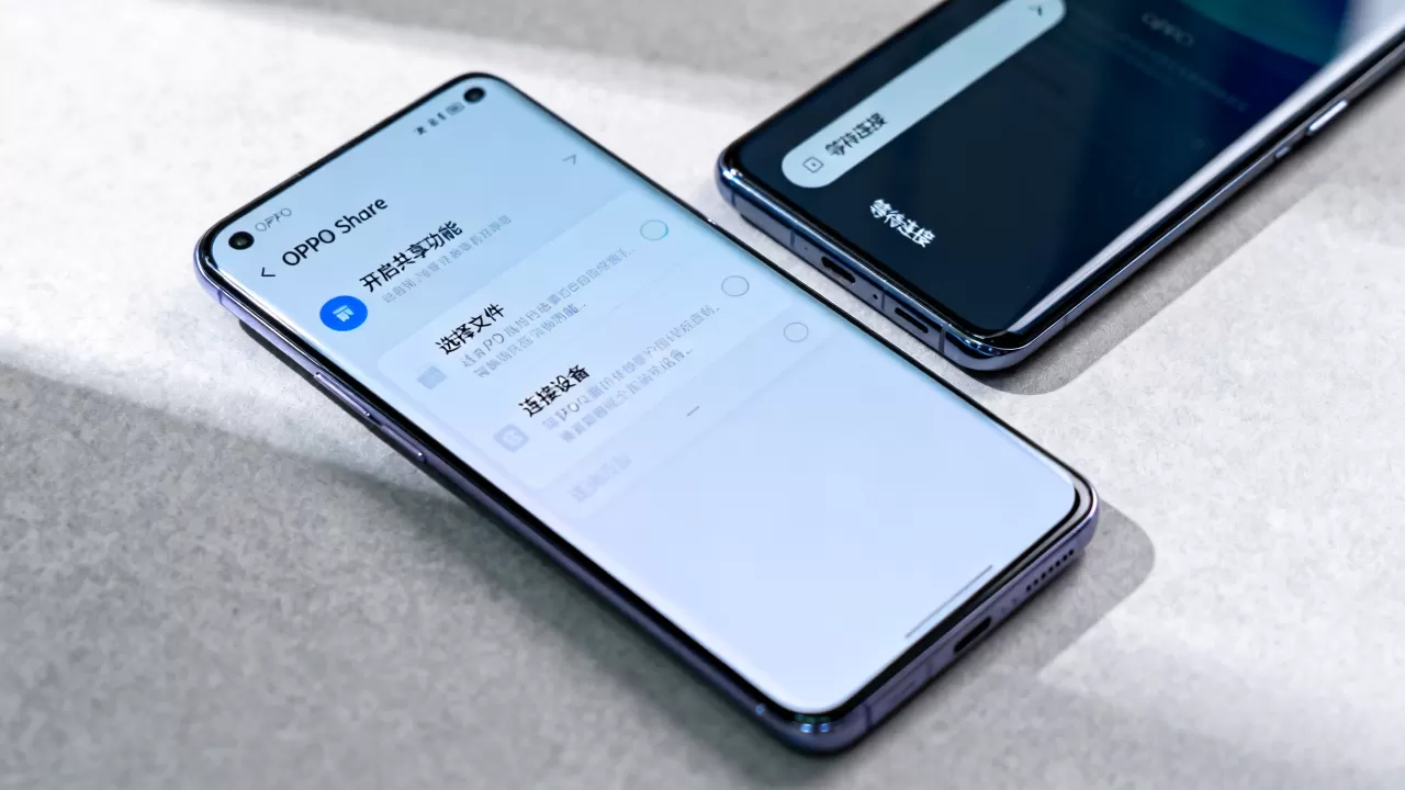 oppor share是什么,OPPO手机共享功能怎么用 oppor share是什么,OPPO手机共享功能怎么用