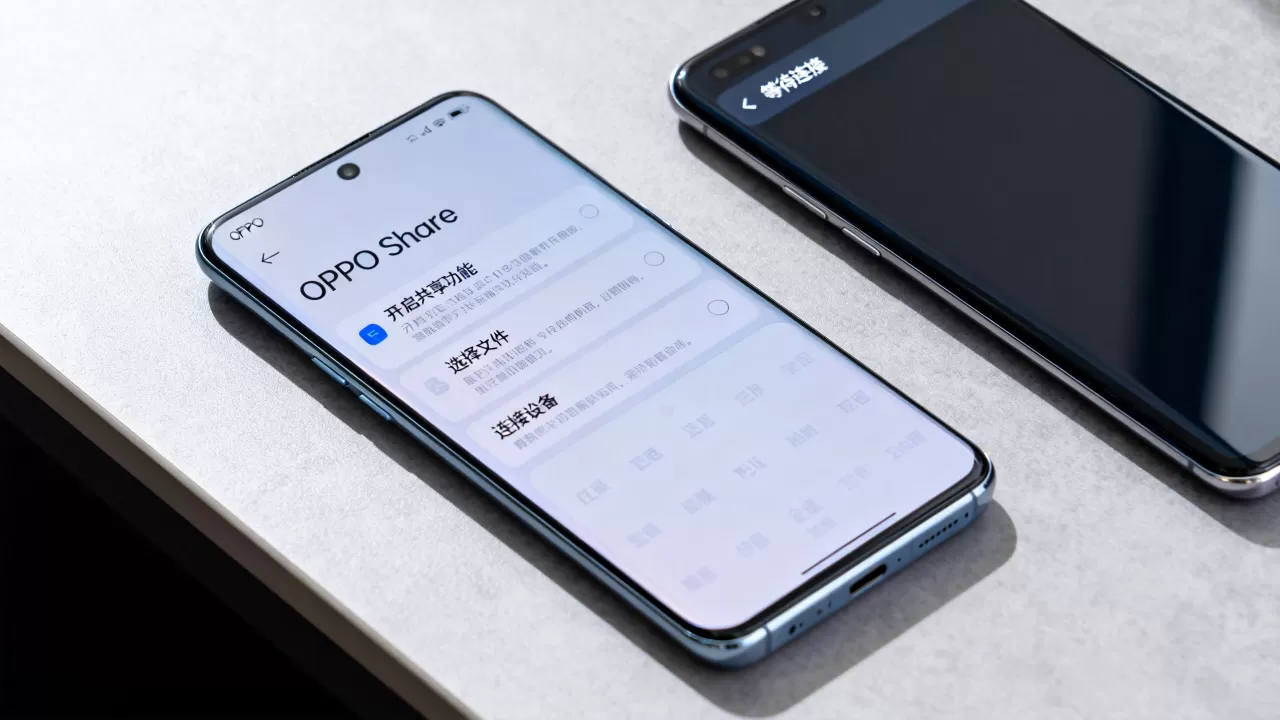 oppor share是什么,OPPO手机共享功能怎么用 oppor share是什么,OPPO手机共享功能怎么用