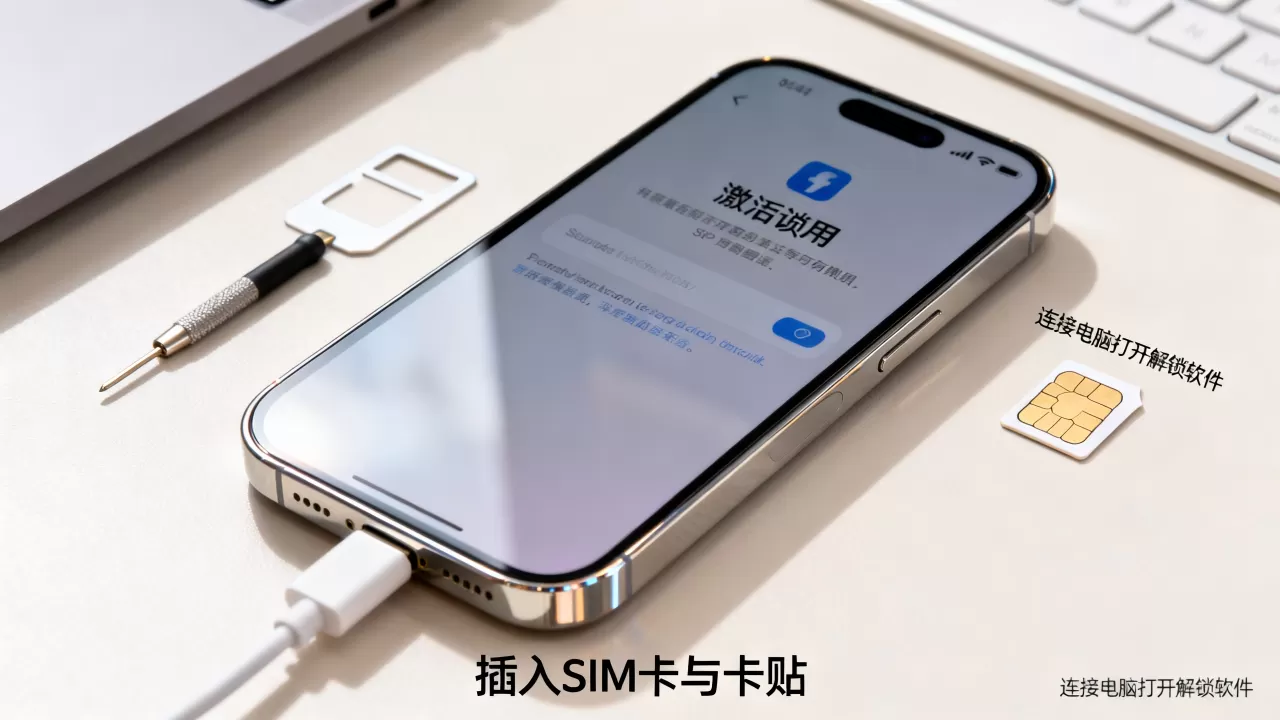 iphone有锁怎么破解教程,iphone有锁机怎么解锁 iphone有锁怎么破解教程,iphone有锁机怎么解锁