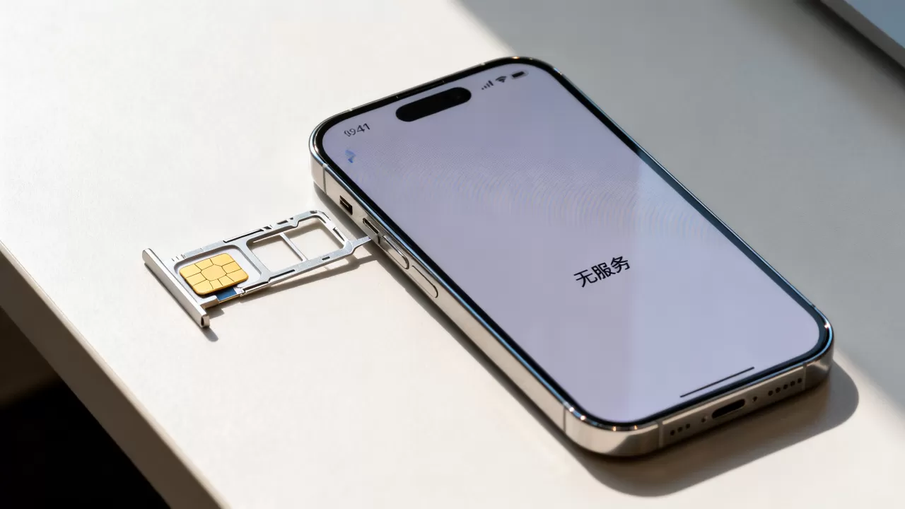 iphone有卡无服务怎么回事,iphone有卡无服务解决方法 iphone有卡无服务怎么回事,iphone有卡无服务解决方法