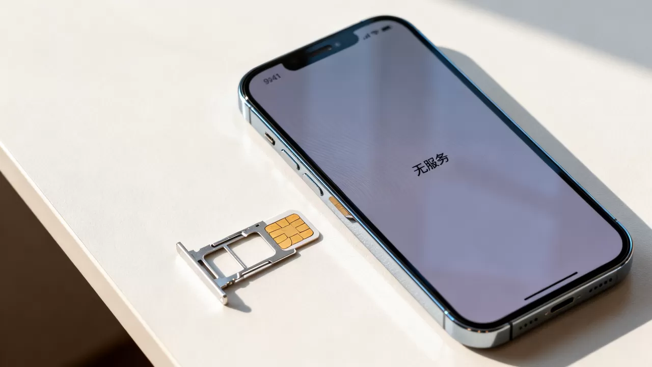 iphone有卡无服务怎么回事,iphone有卡无服务解决方法 iphone有卡无服务怎么回事,iphone有卡无服务解决方法