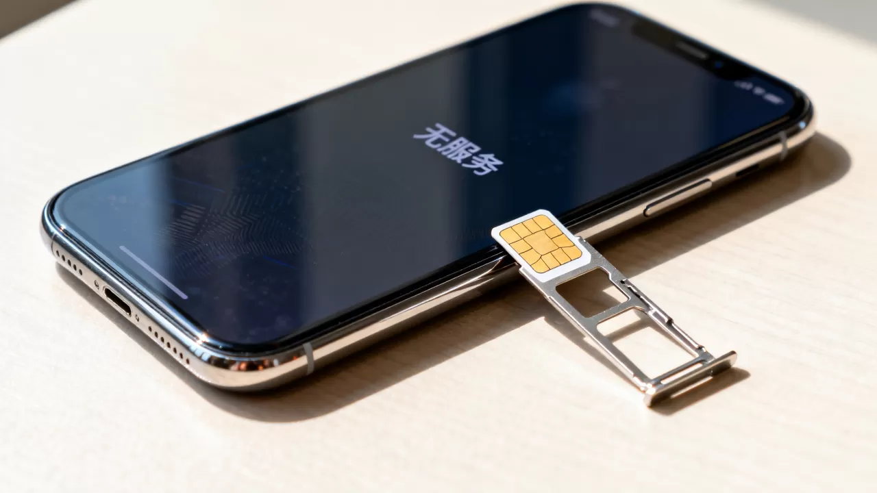 iphone有卡无服务怎么回事,iphone有卡无服务解决方法 iphone有卡无服务怎么回事,iphone有卡无服务解决方法