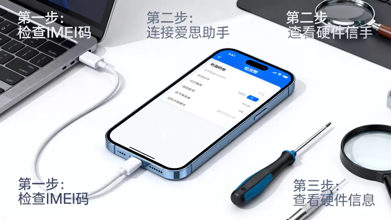iphone妖机怎么识别,iPhone妖机识别方法 iphone妖机怎么识别,iPhone妖机识别方法