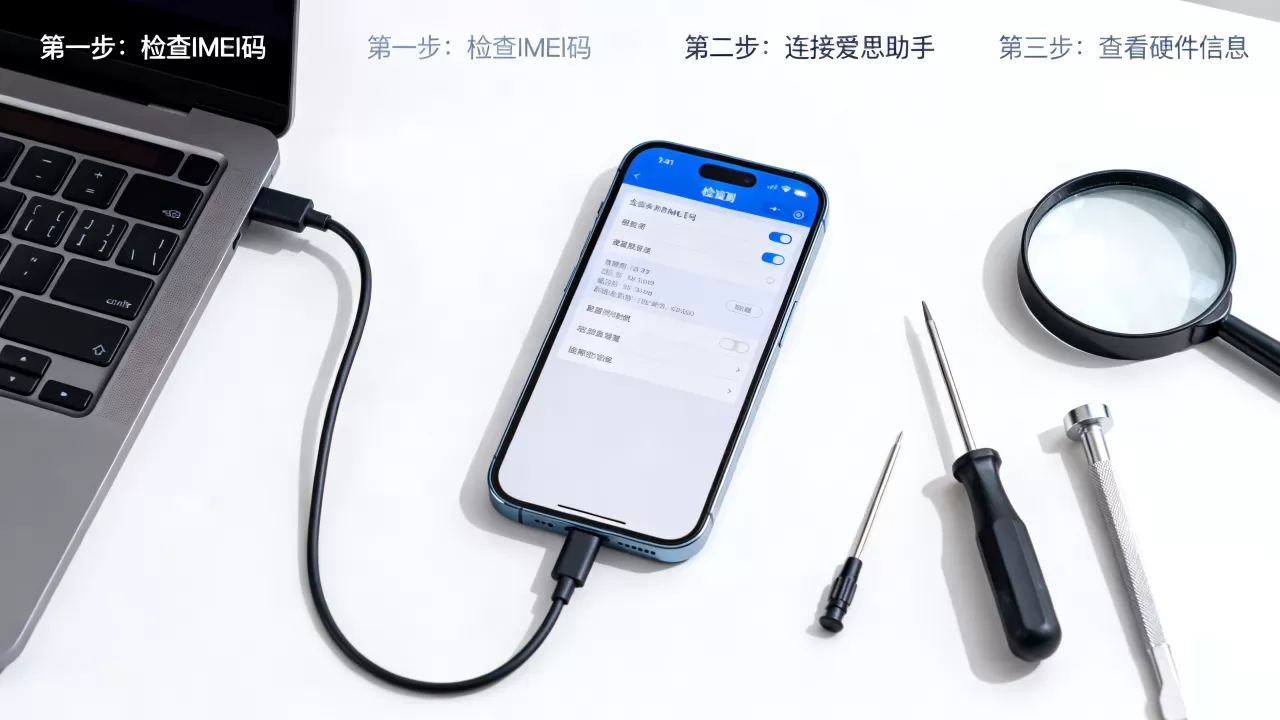 iphone妖机怎么识别,iPhone妖机识别方法 iphone妖机怎么识别,iPhone妖机识别方法