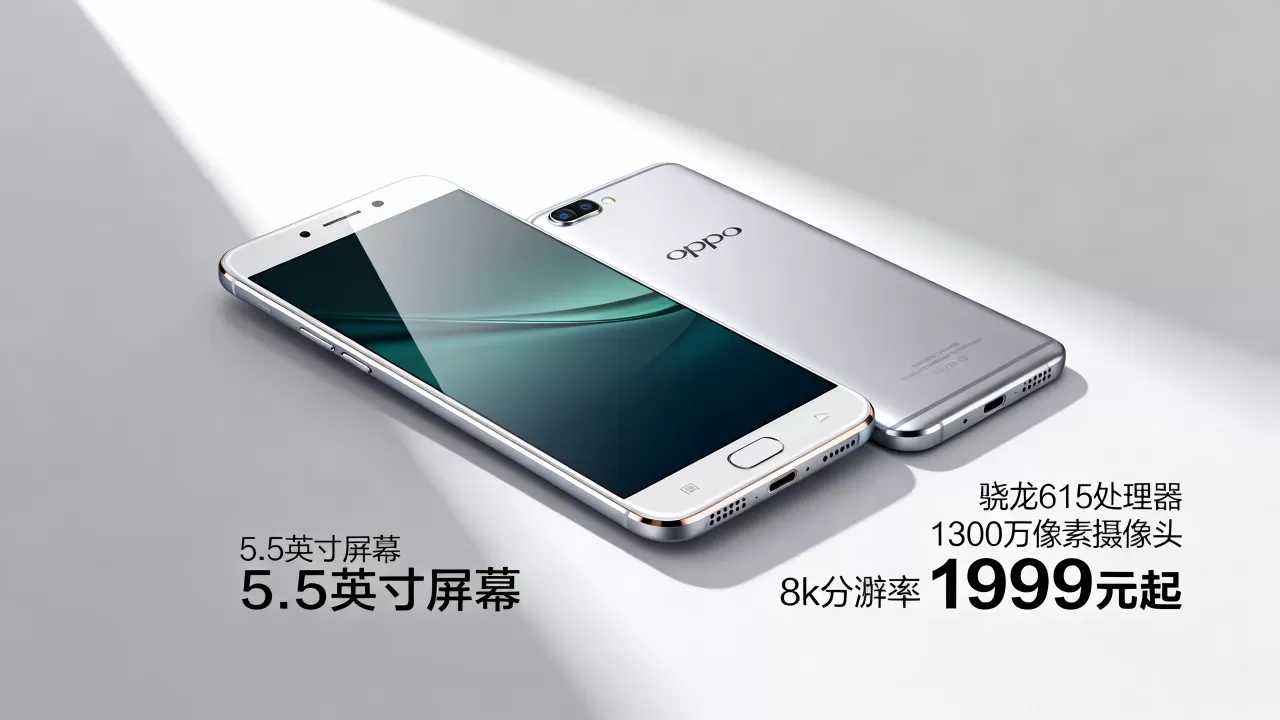 OPPO9007是什么手机,OPPO9007参数配置及价格 OPPO9007是什么手机,OPPO9007参数配置及价格