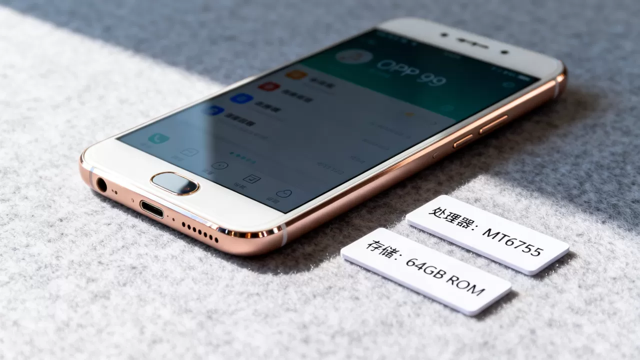 OPPO R9是什么样的，OPPO R9手机配置参数及详细评测
