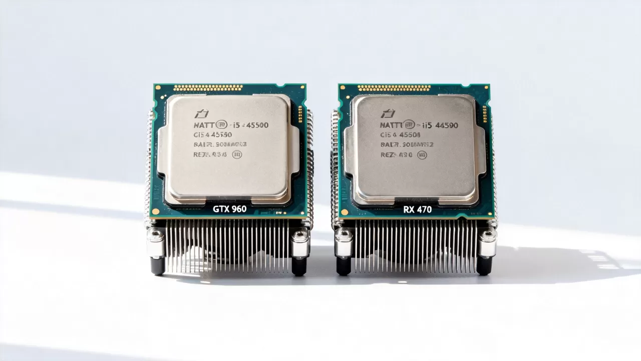 cpui5 4590配什么显卡,i5 4590最佳显卡搭配推荐 cpui5 4590配什么显卡,i5 4590最佳显卡搭配推荐