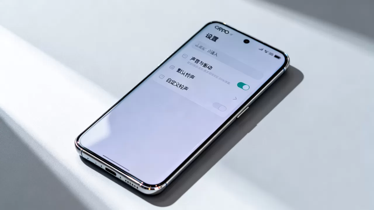 oppo手机的铃声是什么,OPPO手机默认铃声怎么设置 oppo手机的铃声是什么,OPPO手机默认铃声怎么设置