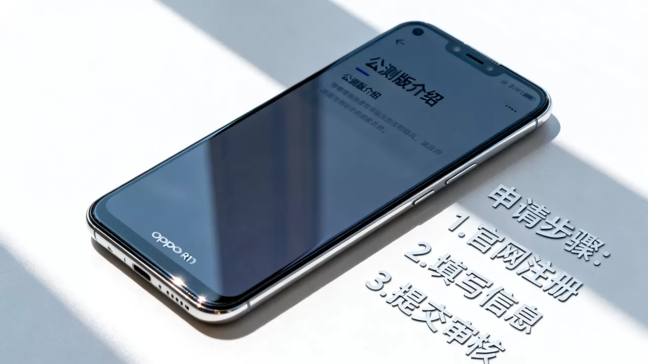 什么是oppor11公测版,OPPO R11公测版怎么申请 什么是oppor11公测版,OPPO R11公测版怎么申请