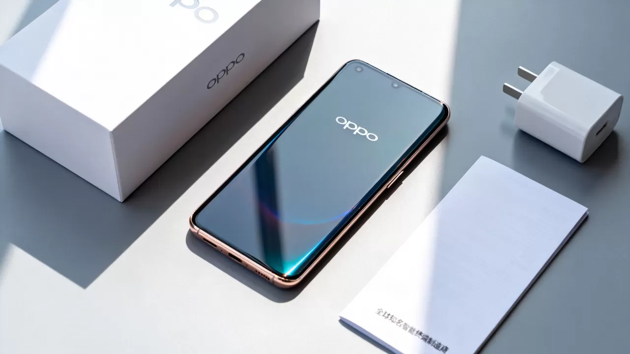 OPPO是什么牌子的手机,OPPO手机品牌介绍 OPPO是什么牌子的手机,OPPO手机品牌介绍