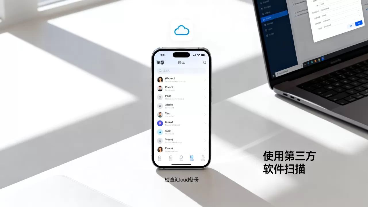 iphone通讯录有的没有了怎么办啊,iphone通讯录丢失怎么恢复 iphone通讯录有的没有了怎么办啊,iphone通讯录丢失怎么恢复