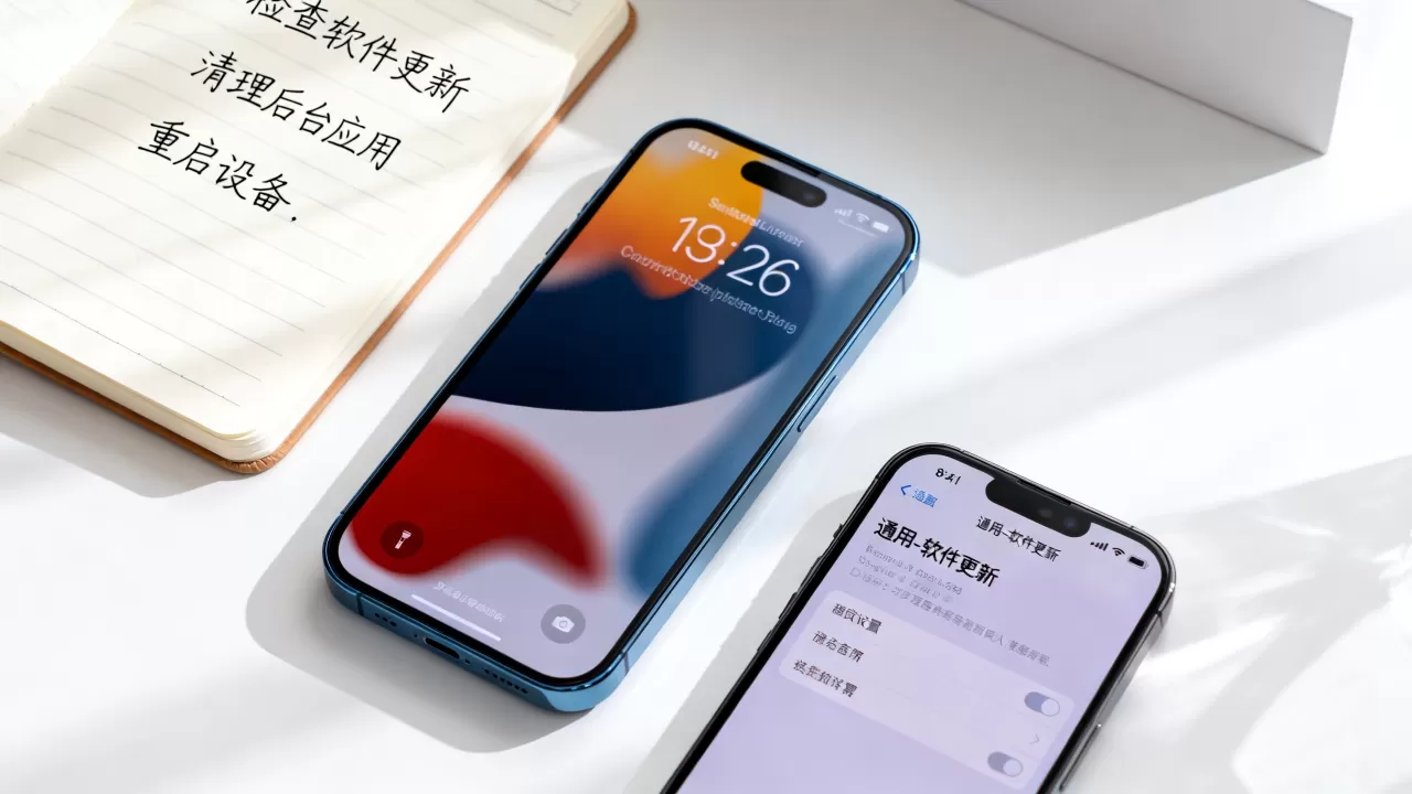 iPhone锁屏闪退怎么办，iPhone锁屏自动退出解决方法