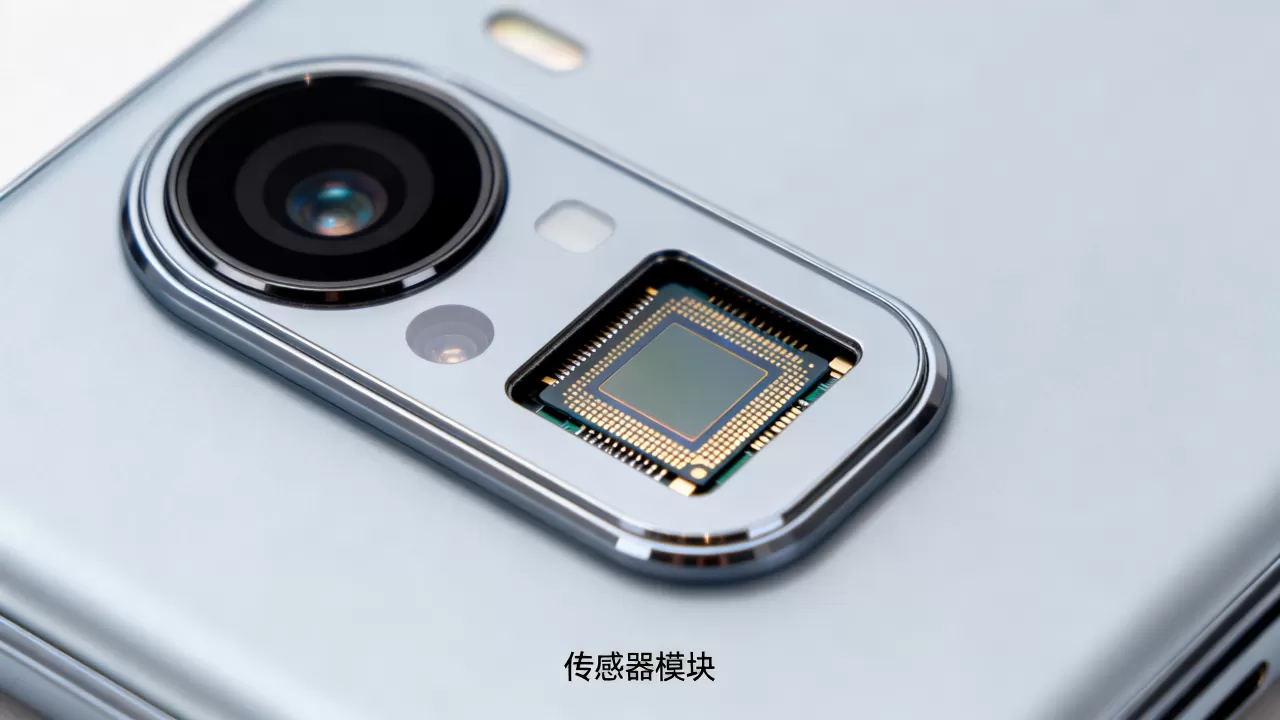 OPPO为什么没有传感器？OPPO手机传感器缺失原因