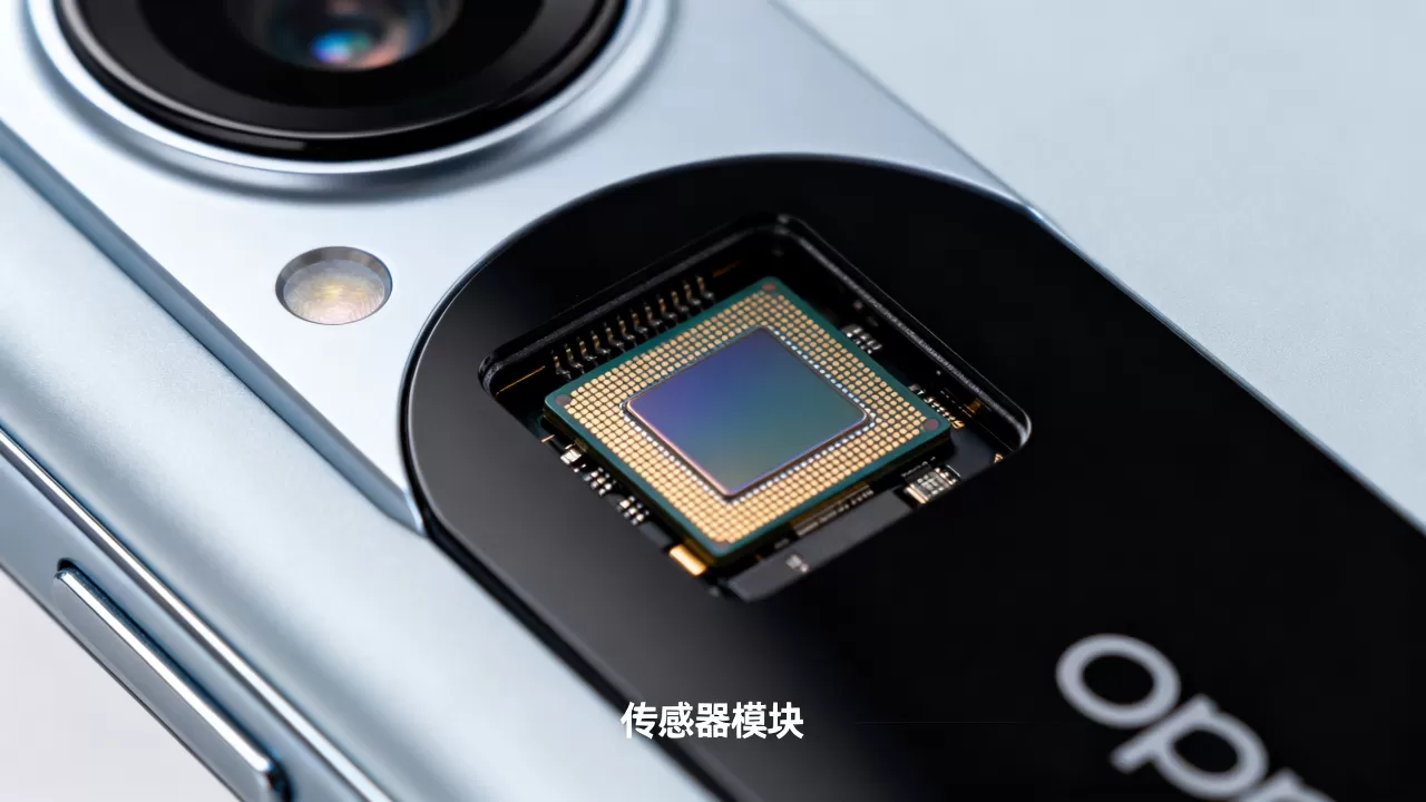 OPPO为什么没有传感器？OPPO手机传感器缺失原因