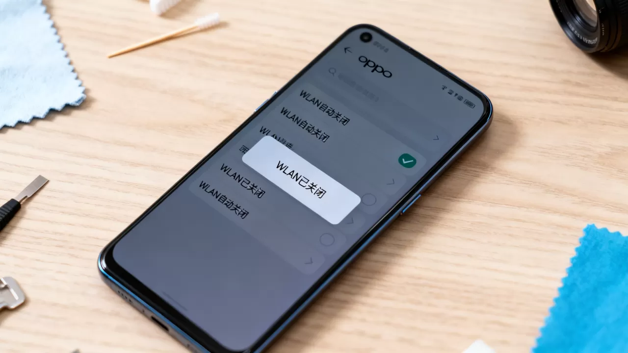 oppo为什么wifi自己关,oppo手机wifi自动关闭怎么办 oppo为什么wifi自己关,oppo手机wifi自动关闭怎么办