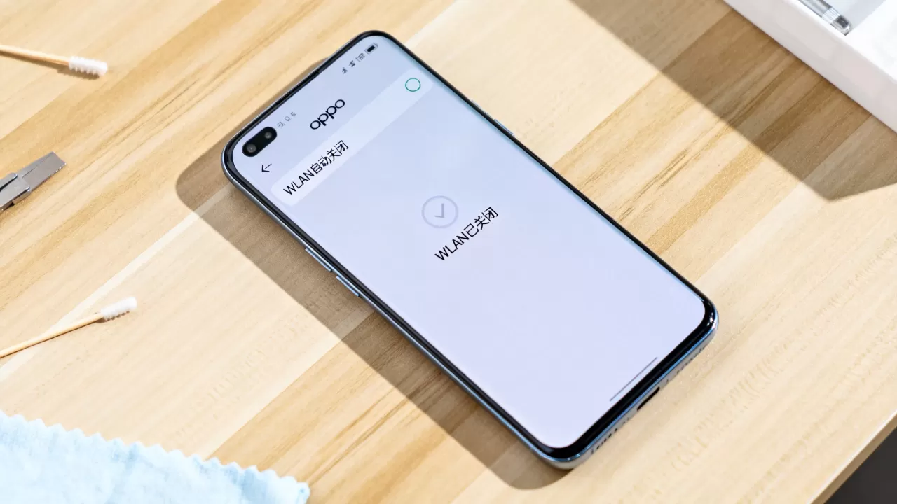 oppo为什么wifi自己关,oppo手机wifi自动关闭怎么办 oppo为什么wifi自己关,oppo手机wifi自动关闭怎么办