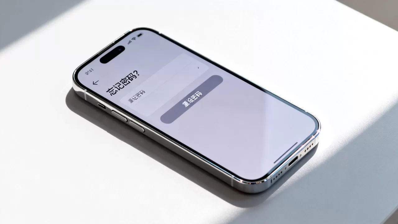 iphone手机重设id密码怎么设置,苹果id密码忘了怎么找回 iphone手机重设id密码怎么设置,苹果id密码忘了怎么找回