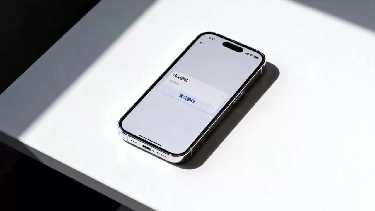 iphone手机重设id密码怎么设置,苹果id密码忘了怎么找回 iphone手机重设id密码怎么设置,苹果id密码忘了怎么找回