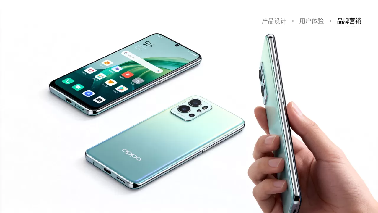 OPPO手机成功原因是什么原因，OPPO手机为什么那么受欢迎