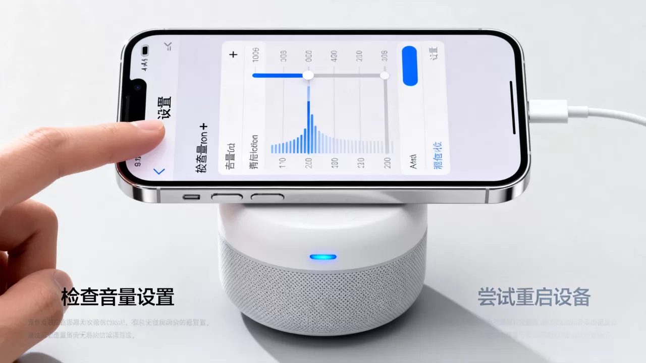 iphone升级后声音小怎么办,iphone升级后声音变小 iphone升级后声音小怎么办,iphone升级后声音变小