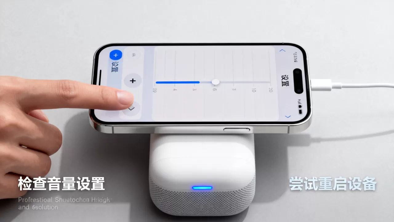 iphone升级后声音小怎么办,iphone升级后声音变小 iphone升级后声音小怎么办,iphone升级后声音变小