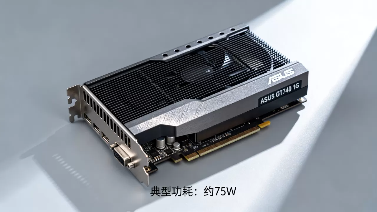 华硕gt7401g显卡功耗多少?gt7401g显卡功耗高吗 华硕gt7401g显卡功耗多少?gt7401g显卡功耗高吗