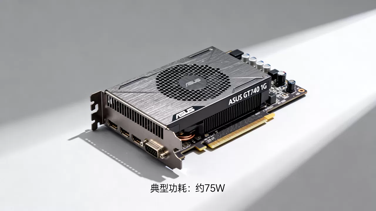 华硕gt7401g显卡功耗多少?gt7401g显卡功耗高吗 华硕gt7401g显卡功耗多少?gt7401g显卡功耗高吗