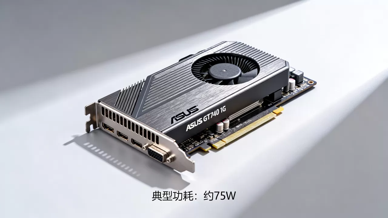 华硕gt7401g显卡功耗多少?gt7401g显卡功耗高吗 华硕gt7401g显卡功耗多少?gt7401g显卡功耗高吗