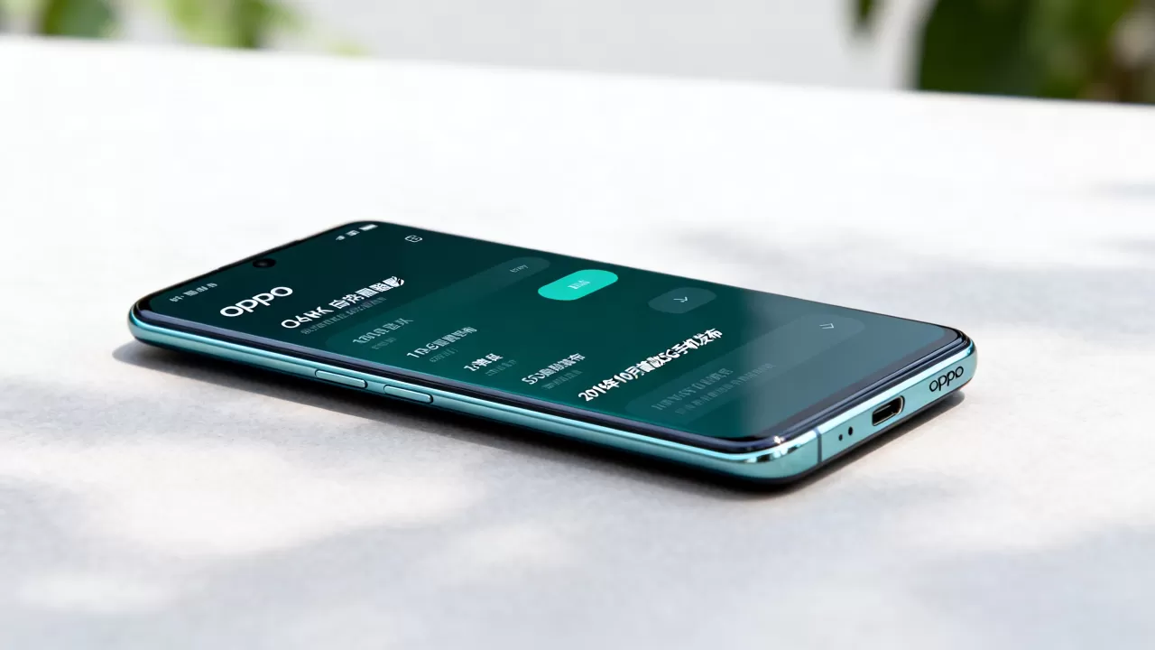 OPPO什么时候出5G手机，OPPO首款5G手机发布时间