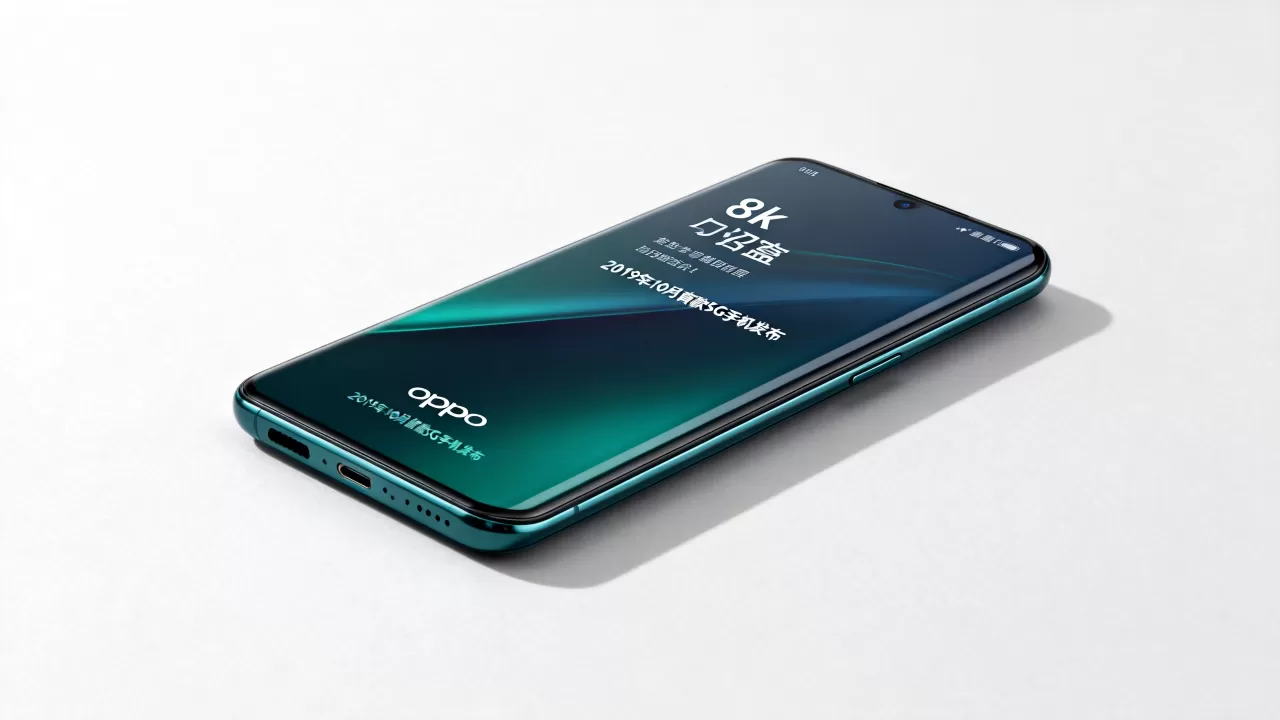 OPPO什么时候出5G手机，OPPO首款5G手机发布时间