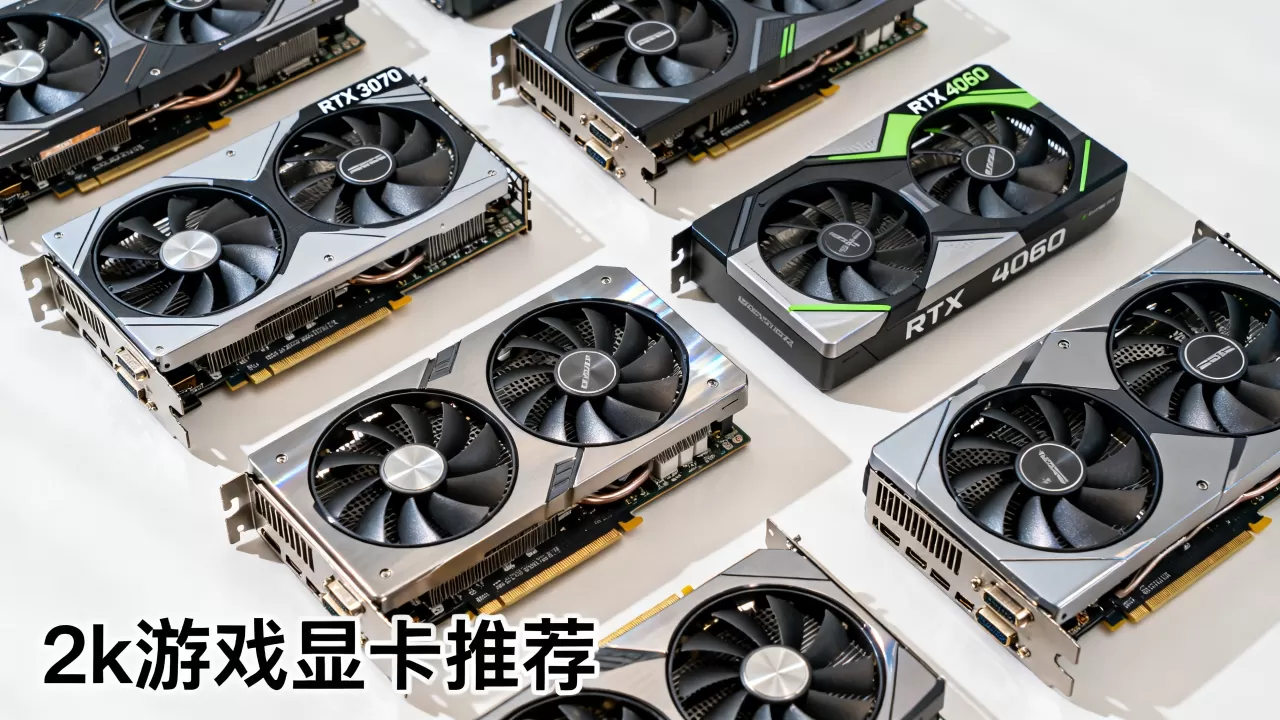 2k高清配置什么显卡,2k游戏显卡推荐 2k高清配置什么显卡,2k游戏显卡推荐