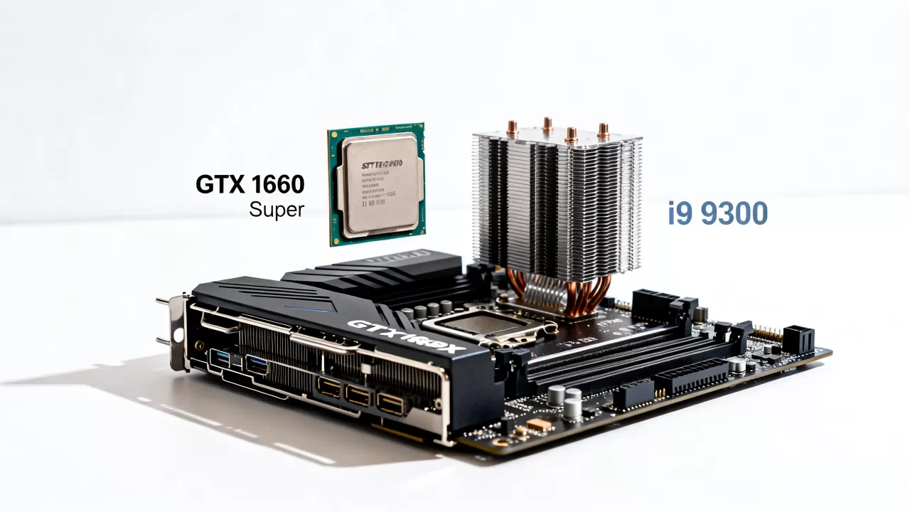 i9 9300配什么显卡好,i9 9300配gtx系列显卡 i9 9300配什么显卡好,i9 9300配gtx系列显卡