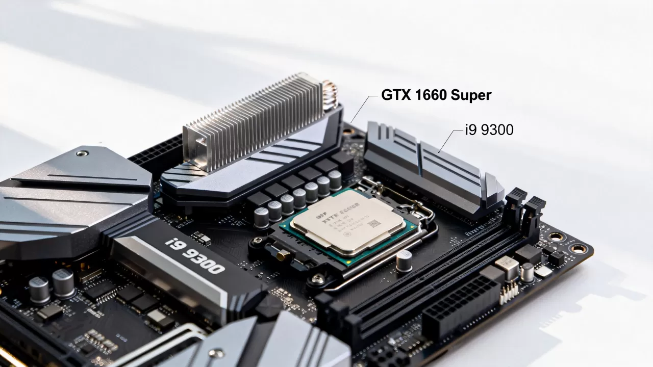 i9 9300配什么显卡好,i9 9300配gtx系列显卡 i9 9300配什么显卡好,i9 9300配gtx系列显卡