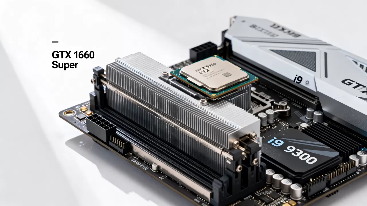 i9 9300配什么显卡好,i9 9300配gtx系列显卡 i9 9300配什么显卡好,i9 9300配gtx系列显卡