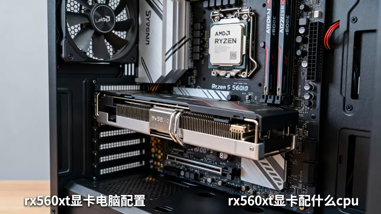 rx5600xt显卡电脑配置,rx5600xt显卡配什么cpu rx5600xt显卡电脑配置,rx5600xt显卡配什么cpu