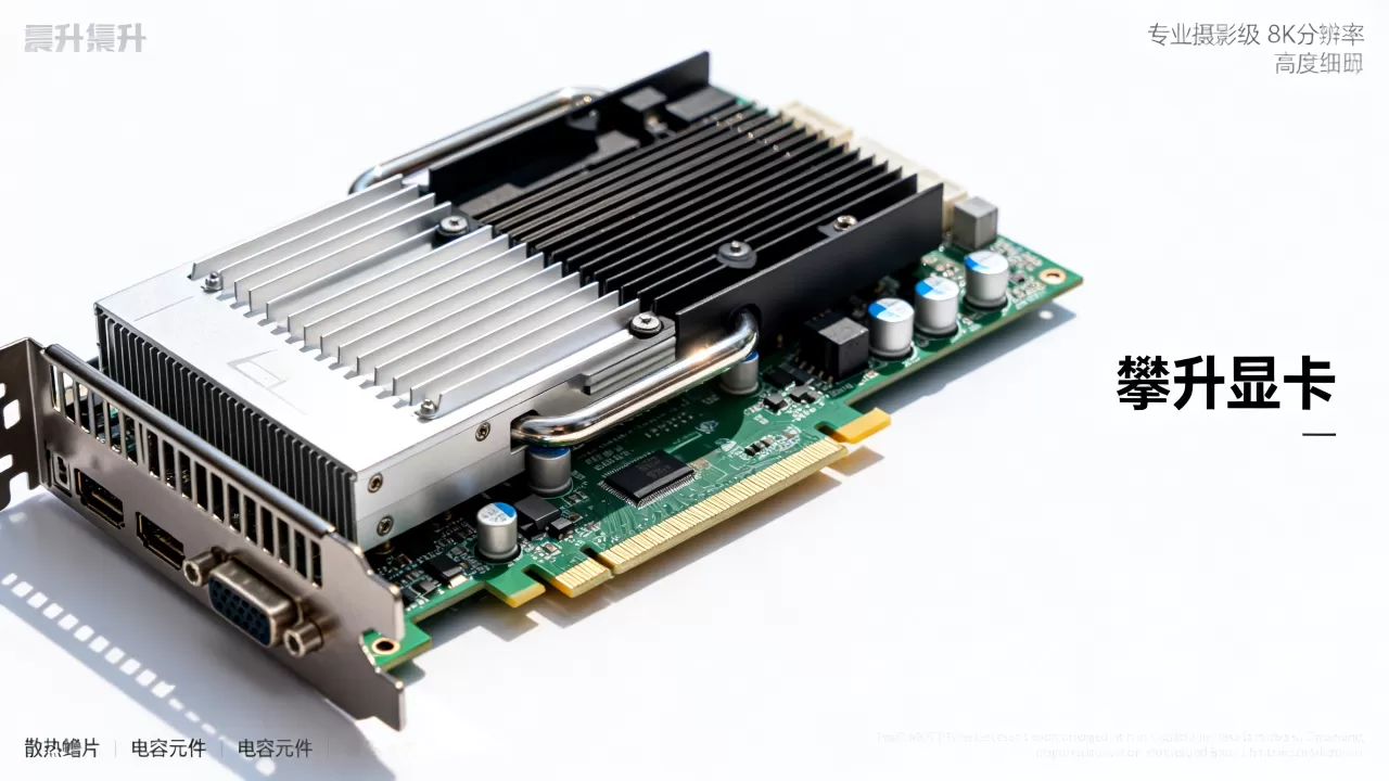 攀升兄弟的显卡靠谱吗,攀升显卡质量怎么样 攀升兄弟的显卡靠谱吗,攀升显卡质量怎么样