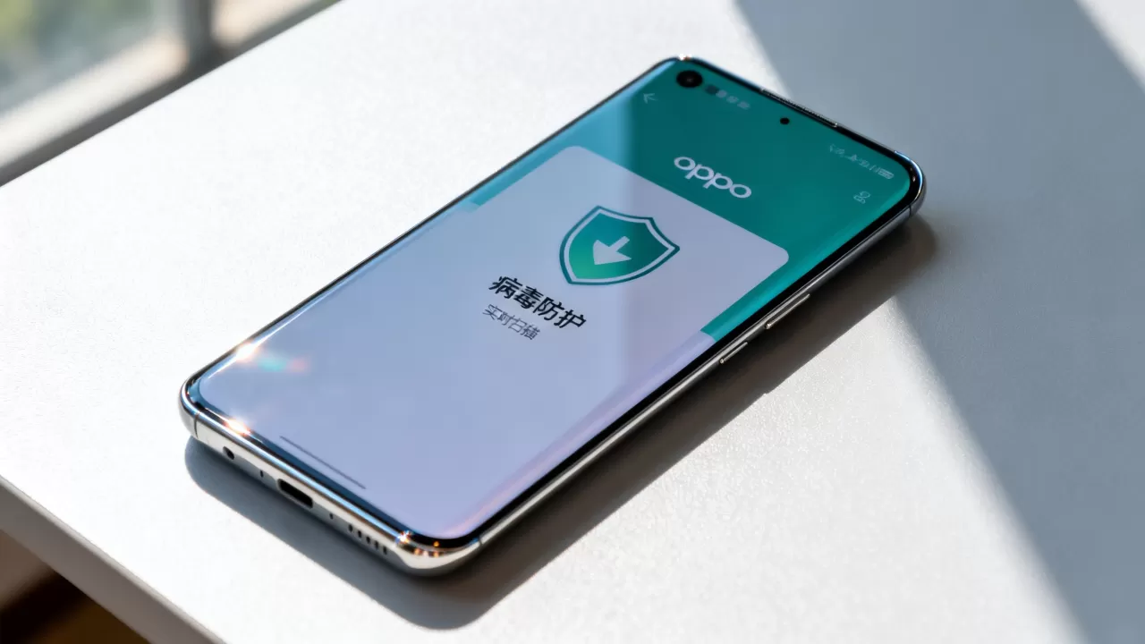 OPPO手机防什么,OPPO手机防什么病毒 OPPO手机防什么,OPPO手机防什么病毒