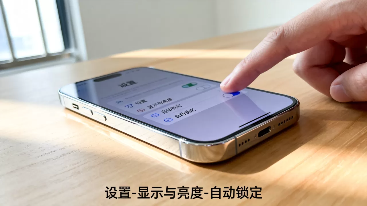 iphone屏幕不显示时间怎么设置在哪里,iphone锁屏时间不显示 iphone屏幕不显示时间怎么设置在哪里,iphone锁屏时间不显示