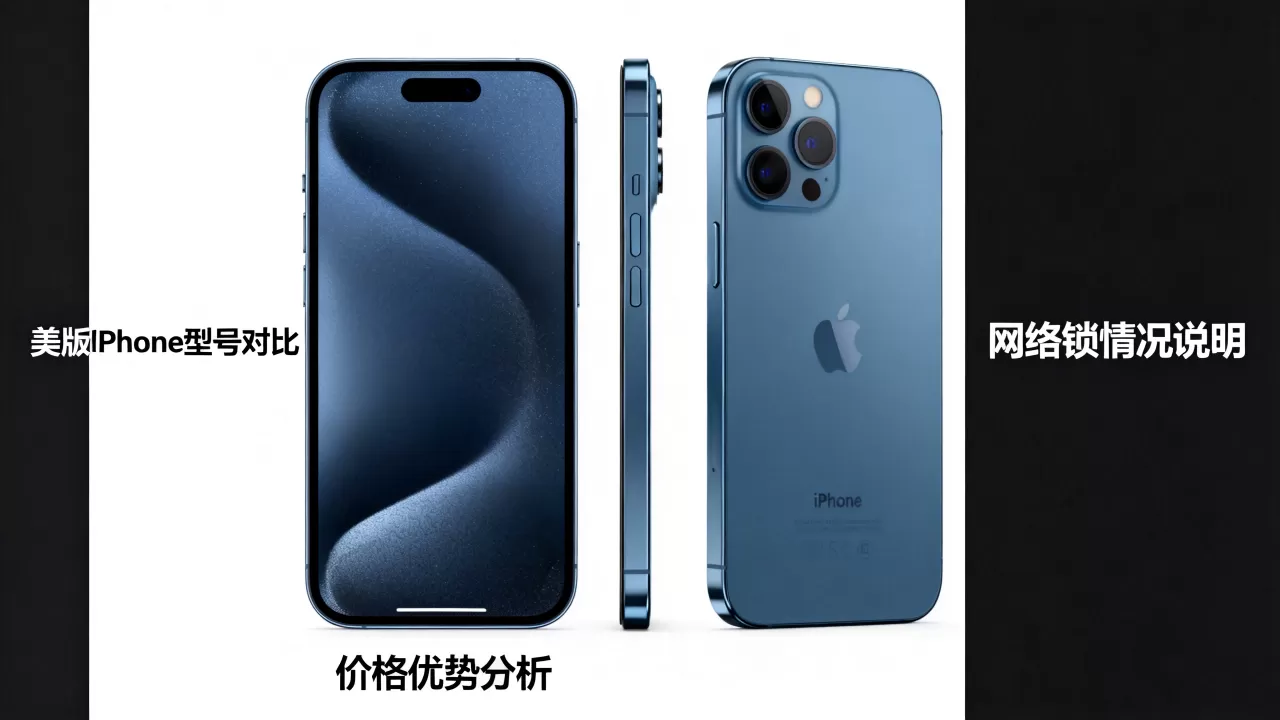 iphone美版手机怎么样，iphone美版手机能买吗