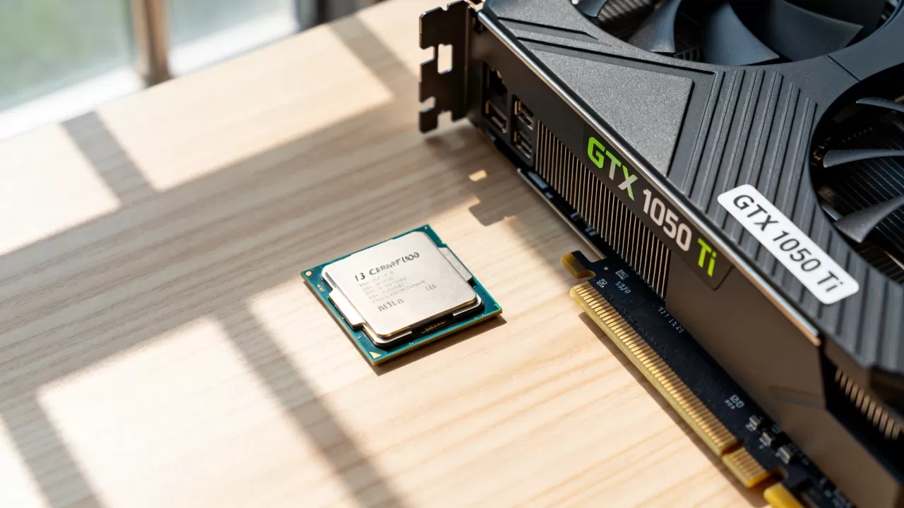 i36100配什么显卡好？i3-6100搭配什么显卡性价比高