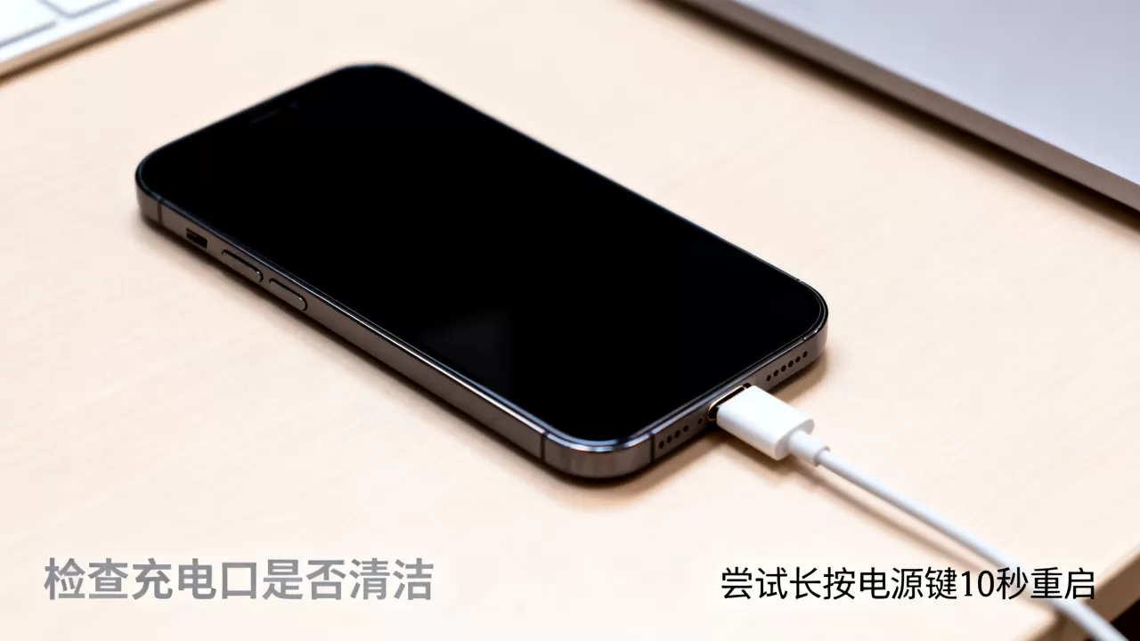 iPhone开不了屏幕不亮了怎么办,iphone黑屏无反应 iPhone开不了屏幕不亮了怎么办,iphone黑屏无反应