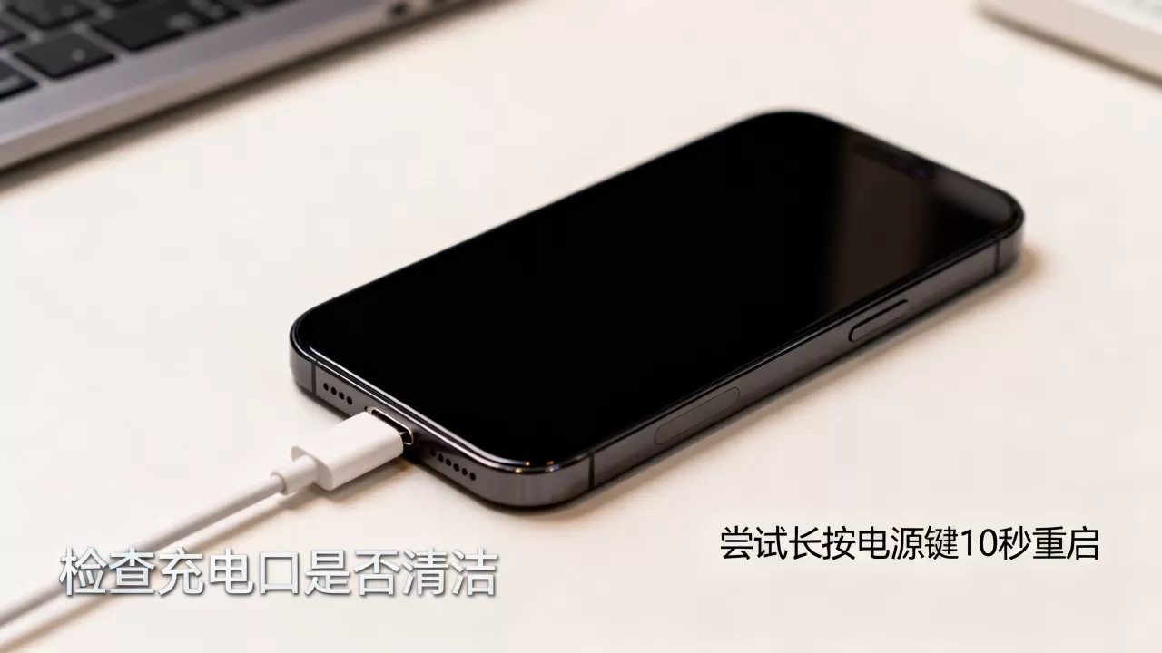 iPhone开不了屏幕不亮了怎么办,iphone黑屏无反应 iPhone开不了屏幕不亮了怎么办,iphone黑屏无反应