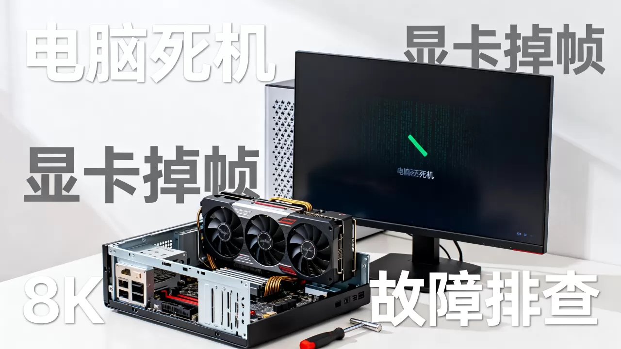 电脑死机后显卡掉帧怎么办,电脑死机显卡掉帧 电脑死机后显卡掉帧怎么办,电脑死机显卡掉帧
