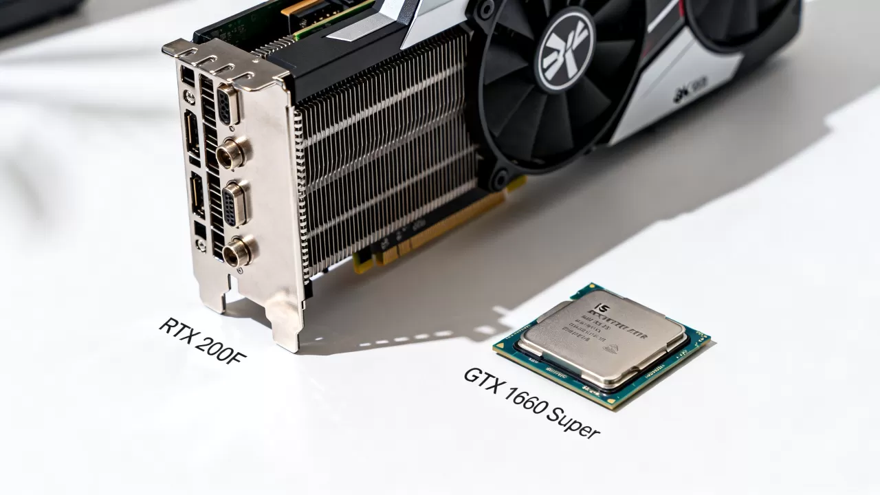 interi59400f配什么显卡,i59400f最佳搭配显卡推荐 interi59400f配什么显卡,i59400f最佳搭配显卡推荐