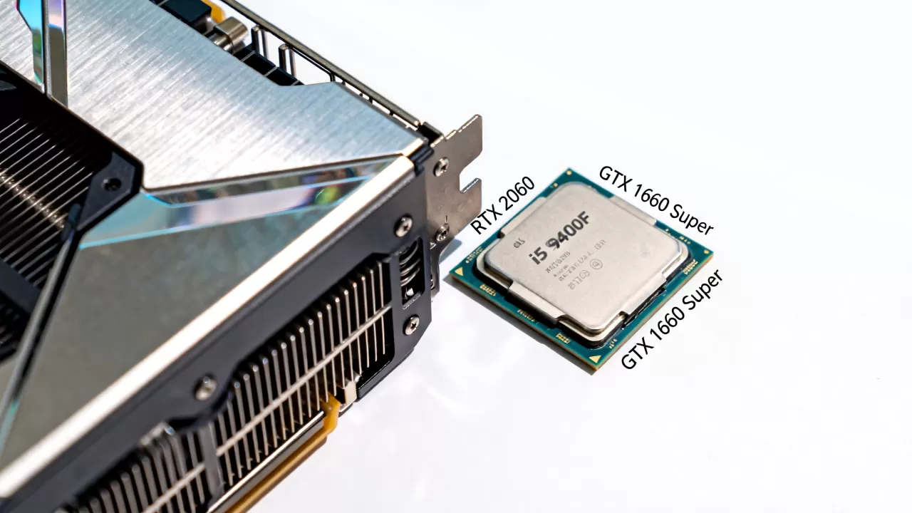 interi59400f配什么显卡,i59400f最佳搭配显卡推荐 interi59400f配什么显卡,i59400f最佳搭配显卡推荐